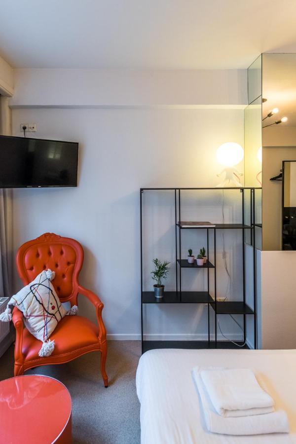 Japie Rooms - In The Heart Of Anvers Dış mekan fotoğraf