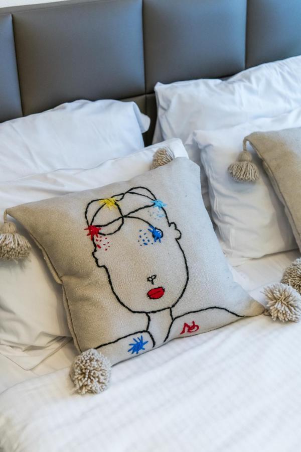 Japie Rooms - In The Heart Of Anvers Dış mekan fotoğraf