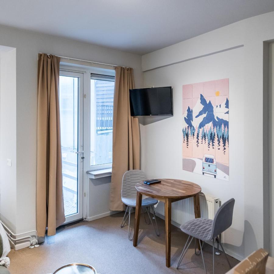 Japie Rooms - In The Heart Of Anvers Dış mekan fotoğraf