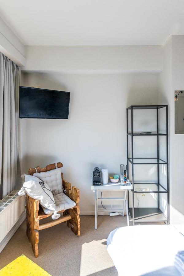 Japie Rooms - In The Heart Of Anvers Dış mekan fotoğraf