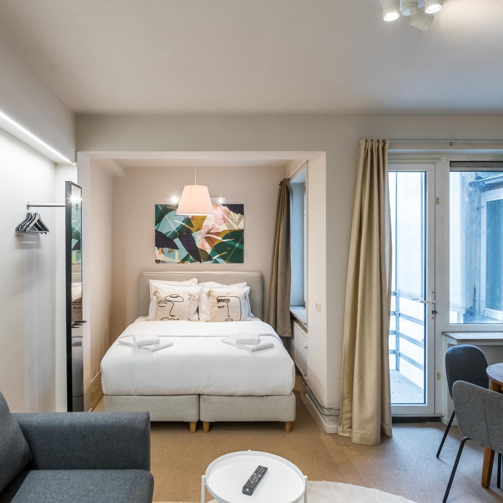 Japie Rooms - In The Heart Of Anvers Dış mekan fotoğraf