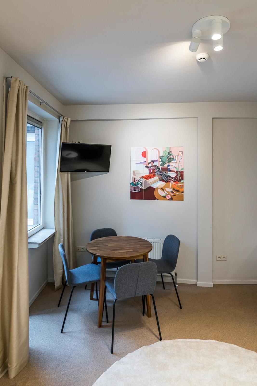 Japie Rooms - In The Heart Of Anvers Dış mekan fotoğraf